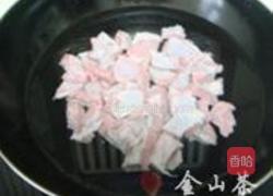 土豆烧牛肉的做法图解2