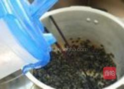 五香黑豆的做法图解8