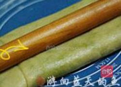绿茶酥的做法图解10