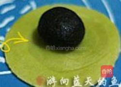 绿茶酥的做法图解14
