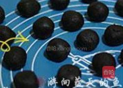 绿茶酥的做法图解4