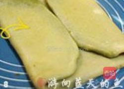 绿茶酥的做法图解8