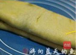 绿茶酥的做法图解9