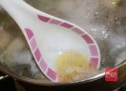 竹荪鸡汤的做法图解3