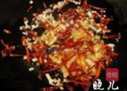 干煸蚕蛹的做法图解7