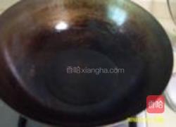 炝拌莴苣条的做法图解5