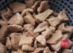 牛肉干的做法图解4