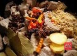 牛肉干的做法图解6