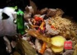 牛肉干的做法图解7