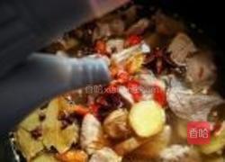 牛肉干的做法图解8