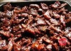 牛肉干的做法图解14