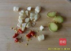 红烧排骨的做法图解2