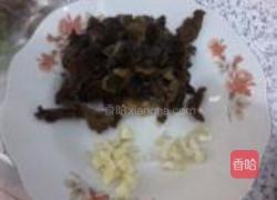 微波炉蒸咸米饭的做法图解3