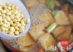 香辣豆腐干的做法图解9