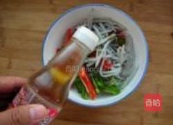 辣菜丝的做法图解10