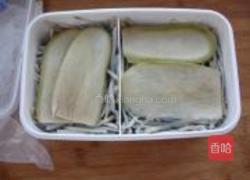 辣菜丝的做法图解8