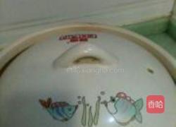 五香牛腩的做法图解10