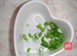 生滚牛腩粥的做法图解11