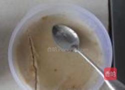 火腿开洋粉丝煲的做法图解6