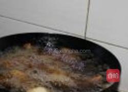馋嘴儿酥鱼的做法图解4