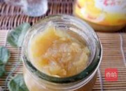 蜂蜜柚子茶的做法图解10