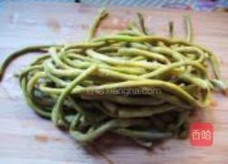 腌酸豆角的做法图解11