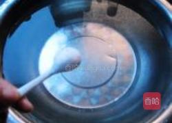 腌酸豆角的做法图解2