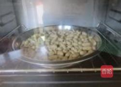 烤花生的做法图解3