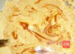 南瓜焦糖冰淇淋的做法图解12