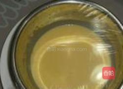 南瓜焦糖冰淇淋的做法图解6