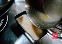 豆豆香冰皮月饼的做法图解12
