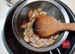 豆豆香冰皮月饼的做法图解3