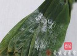 粽子的做法图解3