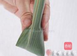 粽子的做法图解6