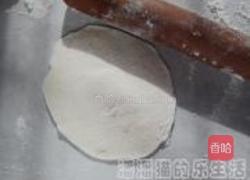 小刺猬豆沙包的做法图解5