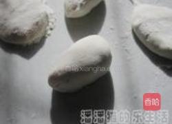 小刺猬豆沙包的做法图解7