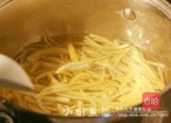 蜂蜜柚子茶的做法图解6