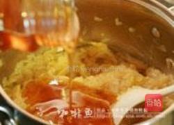 蜂蜜柚子茶的做法图解9