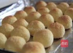 椰蓉球的做法图解9