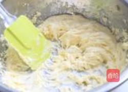 椰蓉球的做法图解2