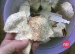 陈皮排骨汤的做法图解2