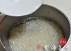 红蟹籽鳗鱼寿司里卷的做法图解1