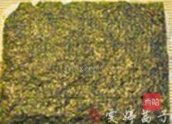 红蟹籽鳗鱼寿司里卷的做法图解8