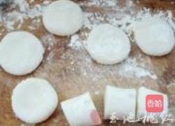 虾仁石榴包的做法图解4