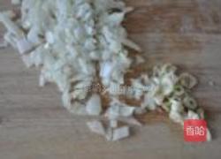 意大利宽面的做法图解2