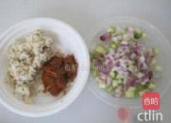 意大利烩饭的做法图解2