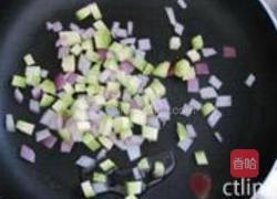 意大利烩饭的做法图解3
