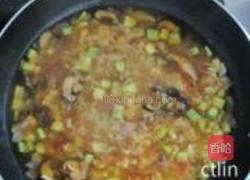 意大利烩饭的做法图解4