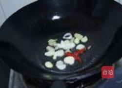 香炒白螺的做法图解4