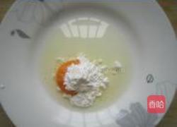 香酥银鱼的做法图解3